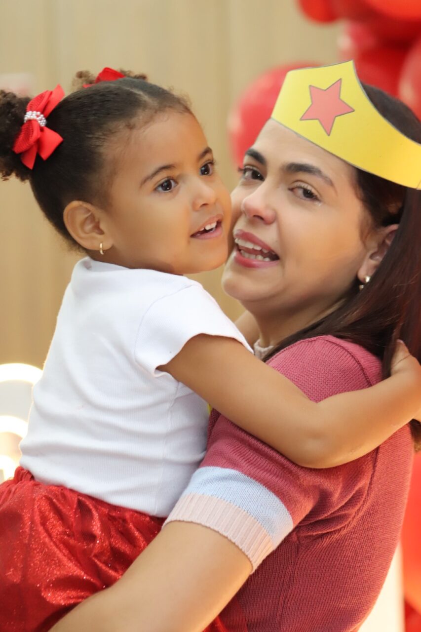 Homenagens para as mães INFANTIL (62)