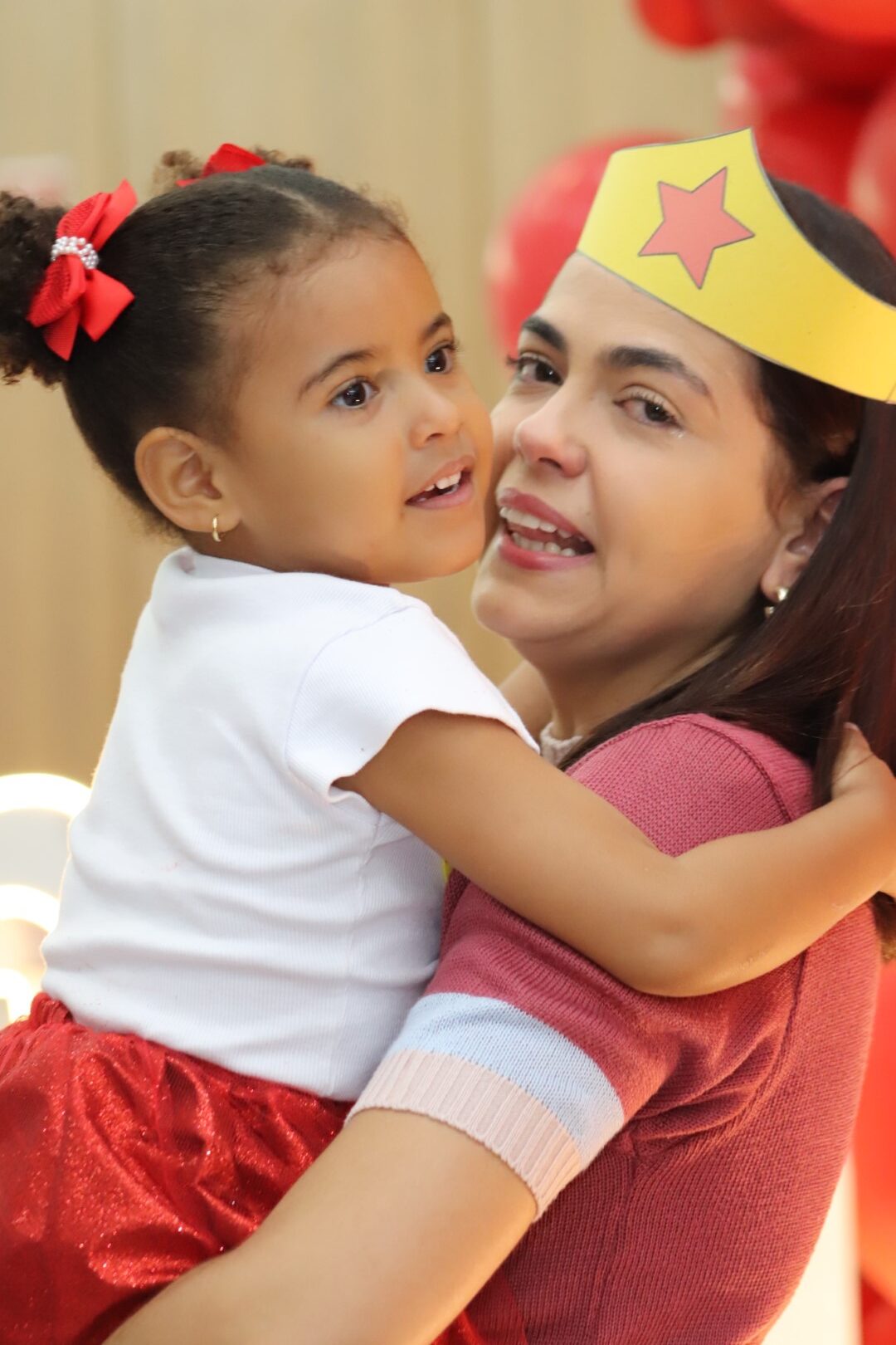 Homenagens para as mães INFANTIL (62)