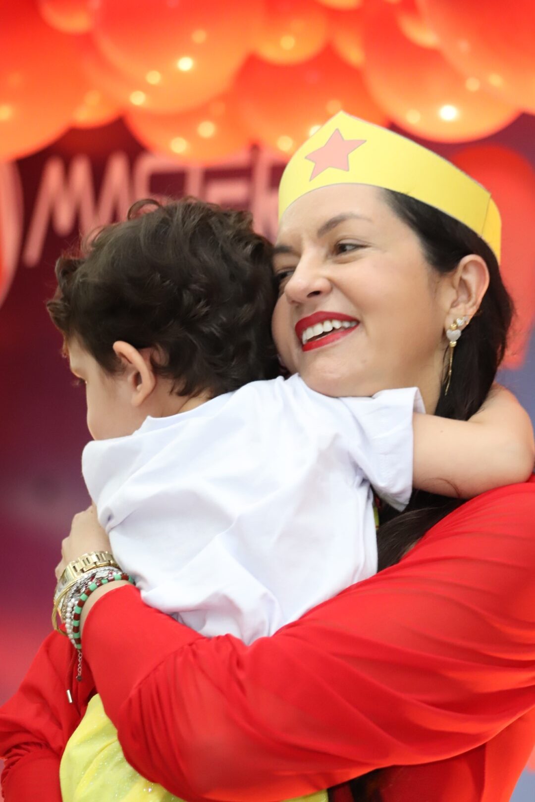 Homenagens para as mães INFANTIL (63)