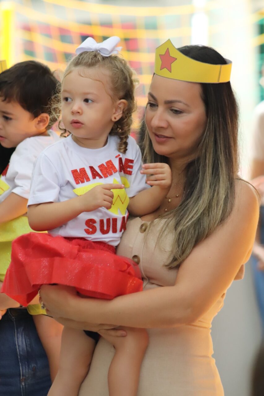 Homenagens para as mães INFANTIL (65)