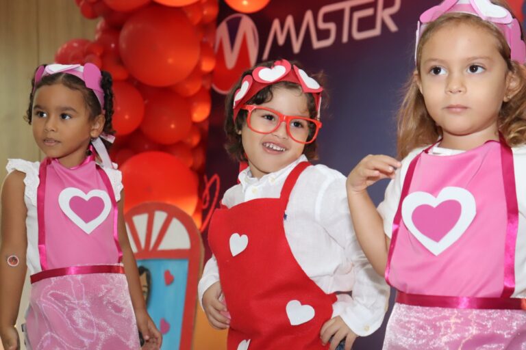 Homenagens para as mães INFANTIL (66)