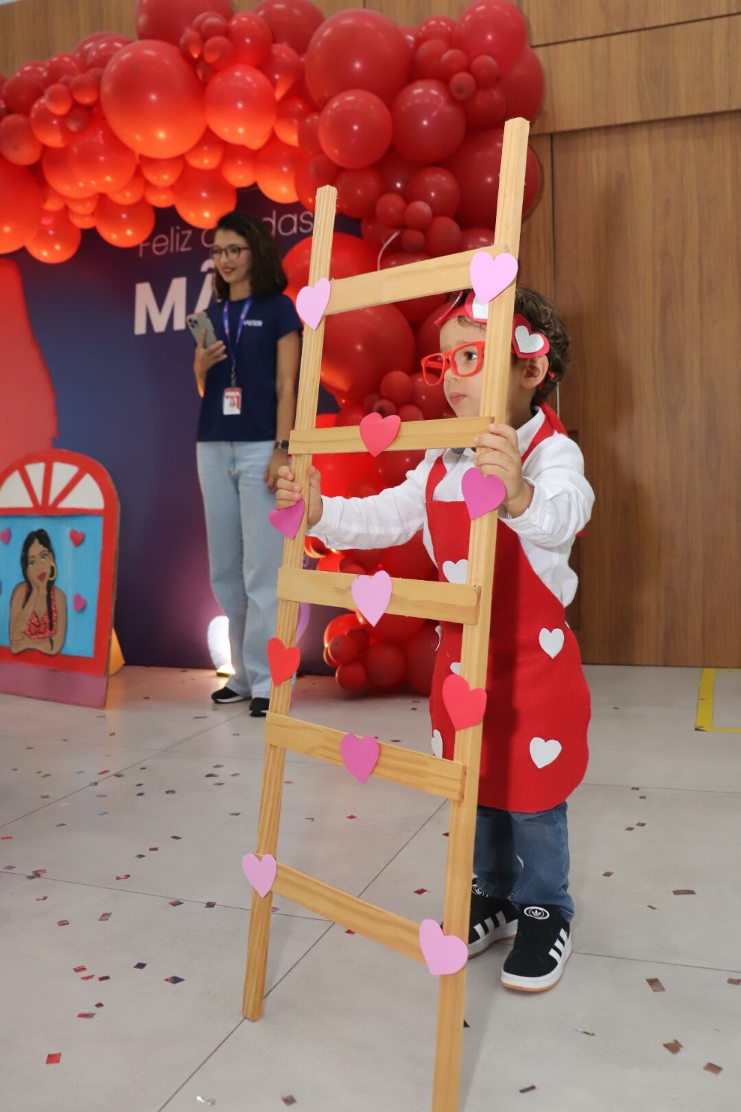 Homenagens para as mães INFANTIL (67)