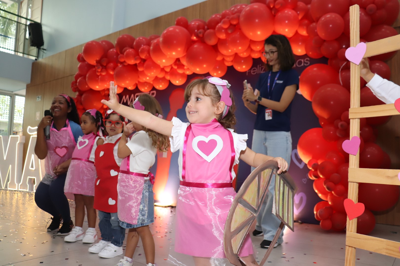 Homenagens para as mães INFANTIL (68)