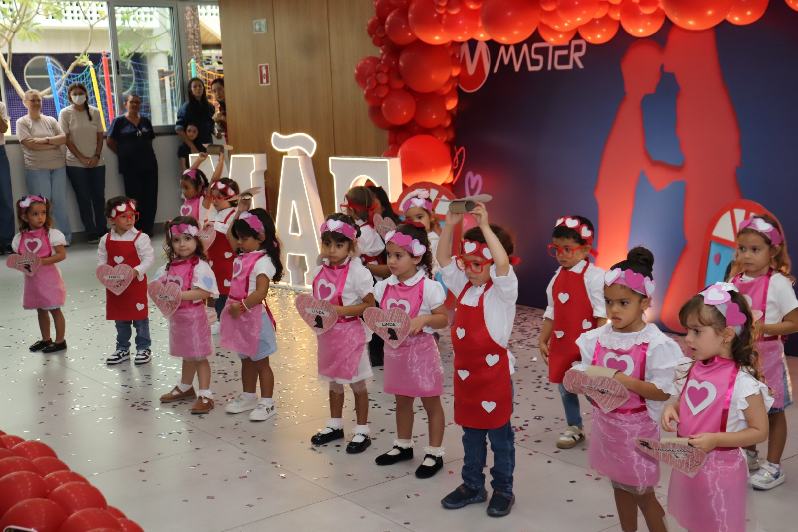 Homenagens para as mães INFANTIL (73)