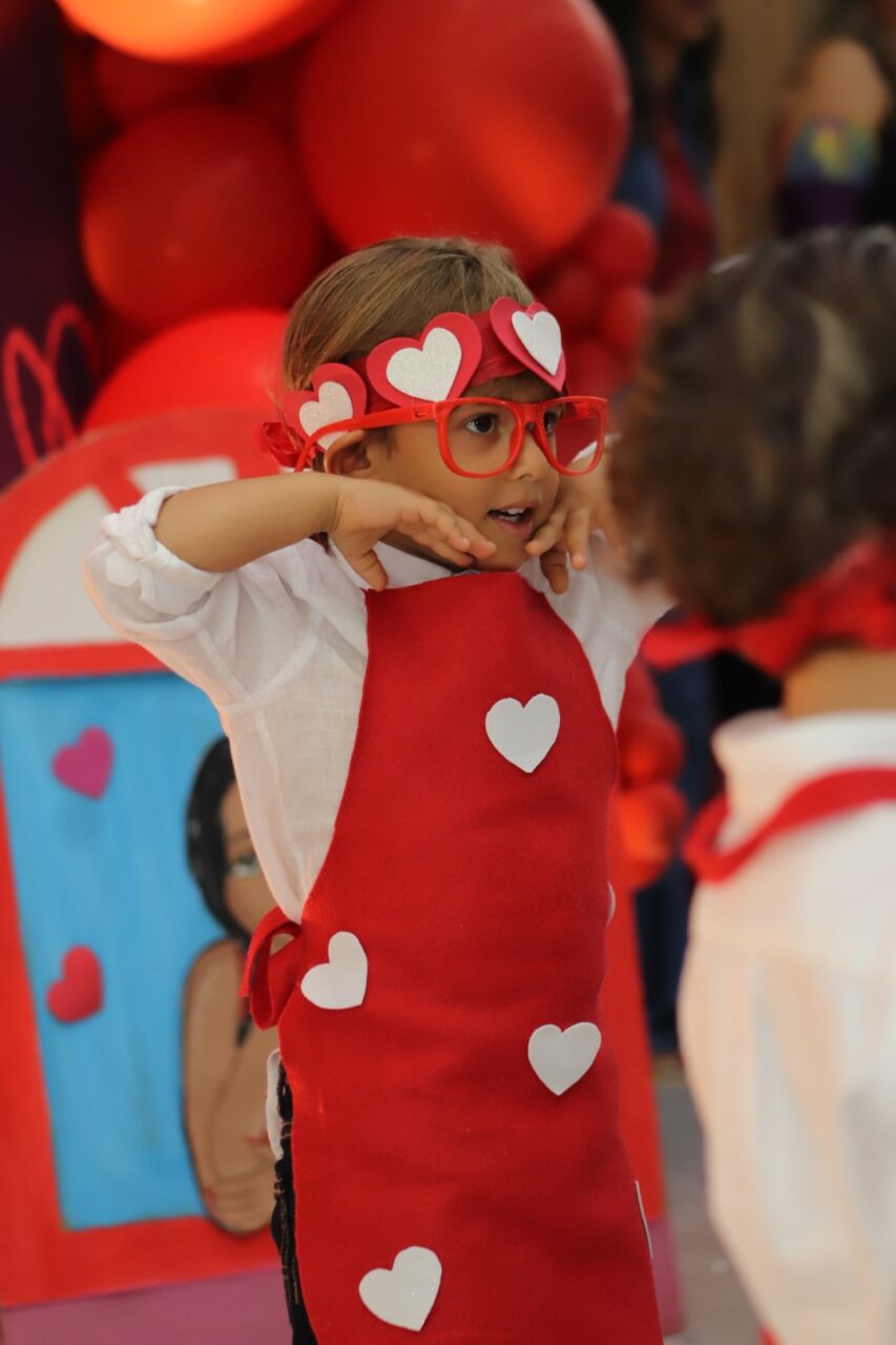 Homenagens para as mães INFANTIL (81)