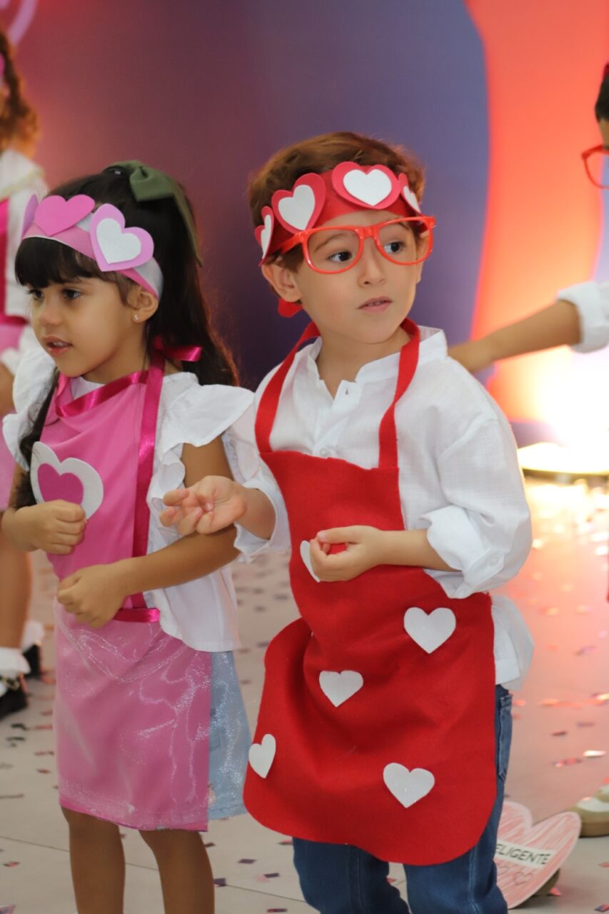 Homenagens para as mães INFANTIL (86)