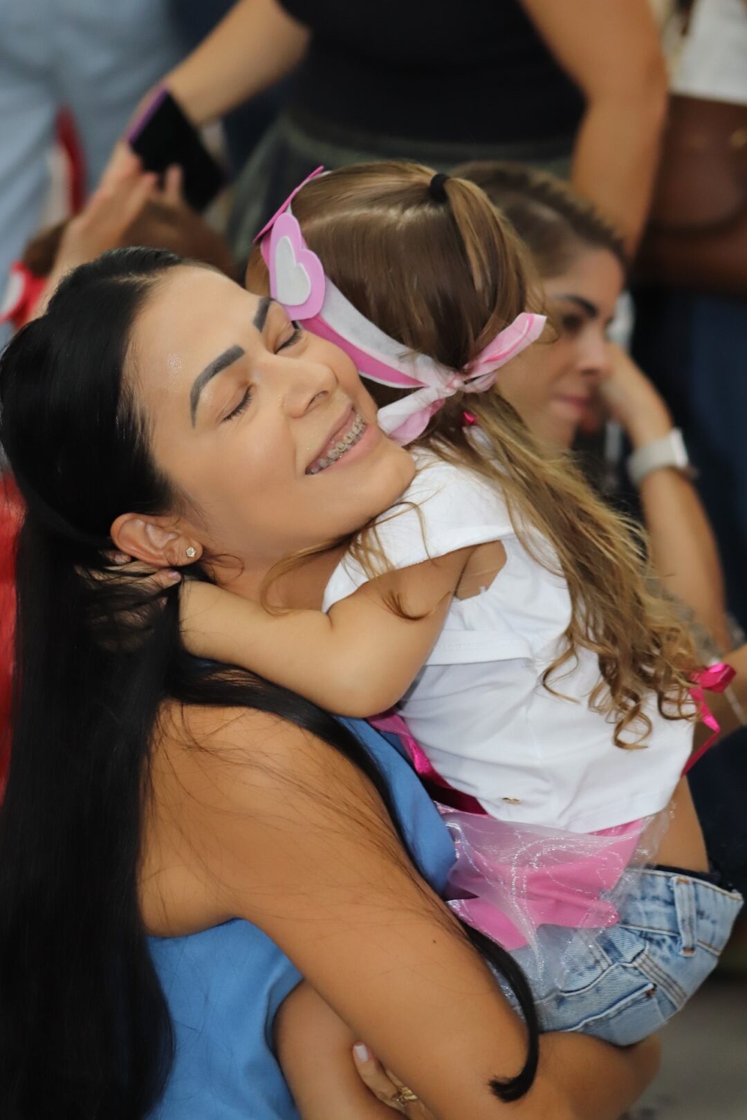 Homenagens para as mães INFANTIL (91)