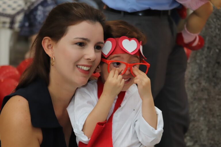 Homenagens para as mães INFANTIL (93)