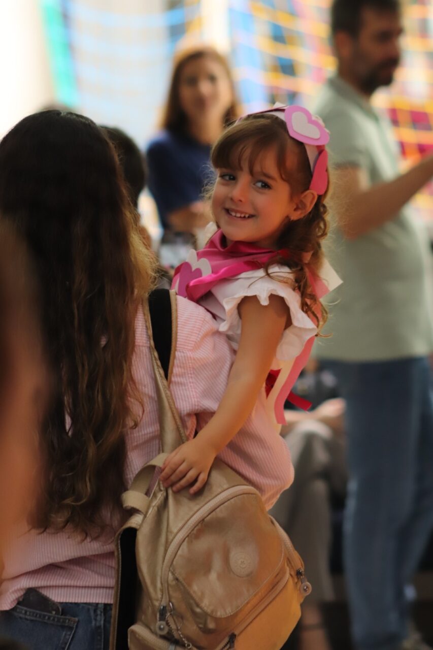 Homenagens para as mães INFANTIL (94)