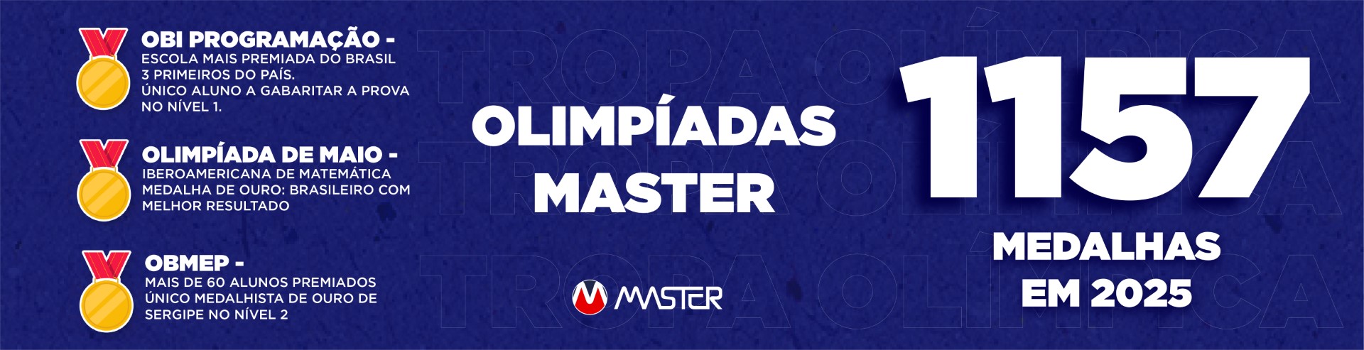 Olimpíadas Master