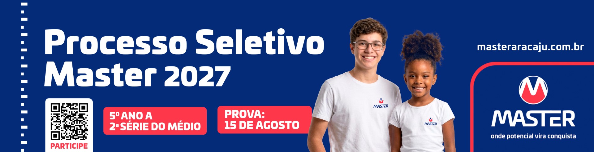 Processo Seletivo